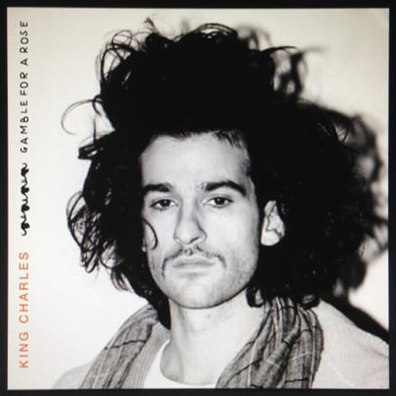 Gamble For A Rose - King Charles