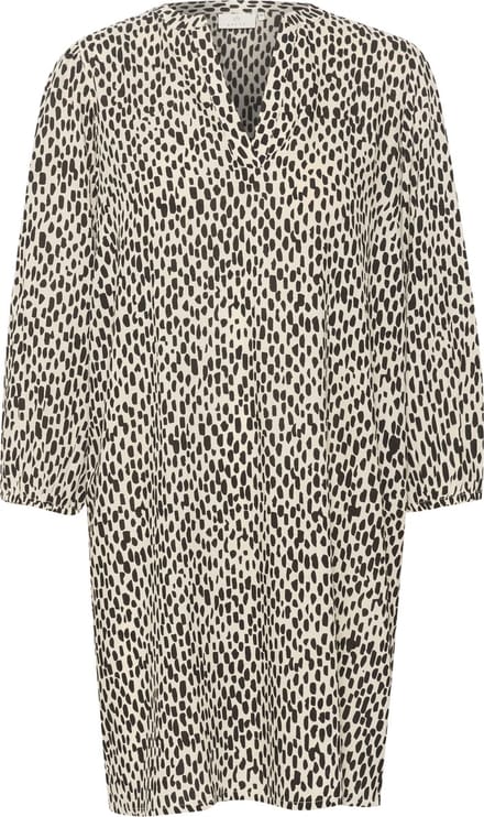 Kaffe KAjetta Tunic Dames Tuniek - Maat 38