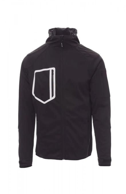 Payper Extreme - Black/Black - 3XL