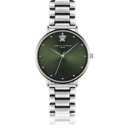 Vrouwenhorloge Amelia Parker Maya Baya