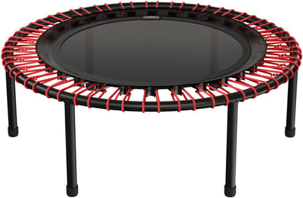 Bellicon Fitnesstrampoline Klassiek 100 cm rot