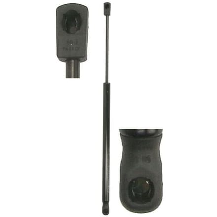 Gasveer, kofferruimte MAGNUM TECHNOLOGY MGS5029