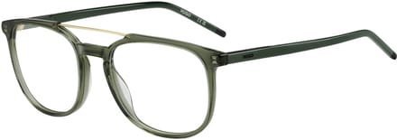 Hugo HG 1401 Green 54/19/145 MAN Brilmonturen