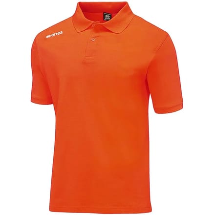 Polo Errea Team Colours