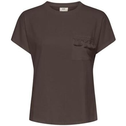 T-shirt JDY Ilse Pocket