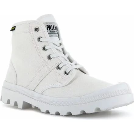 Laarzen Palladium Pallabrousse