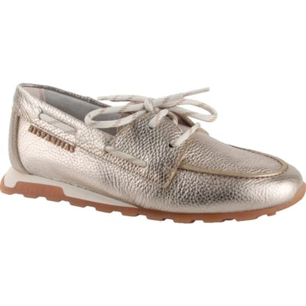 Hispanitas Hv264603 cava dames veterschoenen sportief