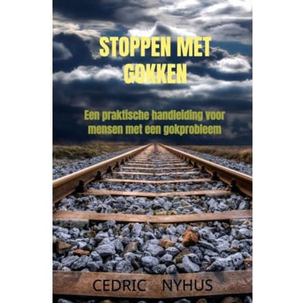 Stoppen Met Gokken - Cedric Nyhus