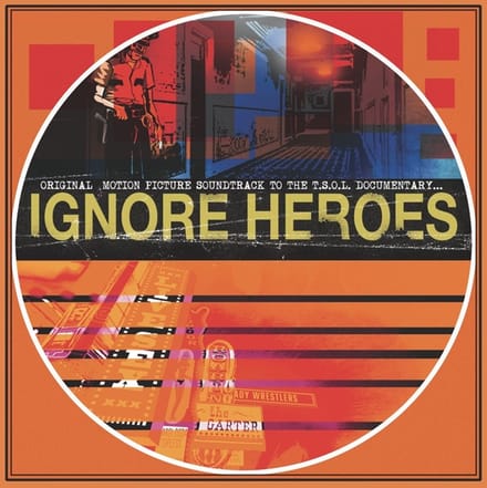Ignore Heroes