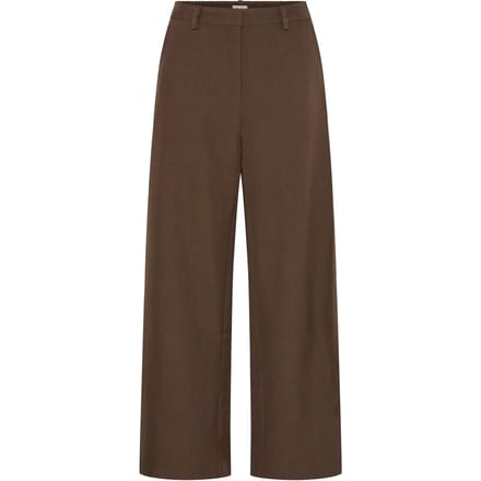 ICHI - IHFAVA WIDE PA2 - Dames - Relaxed fit jeans