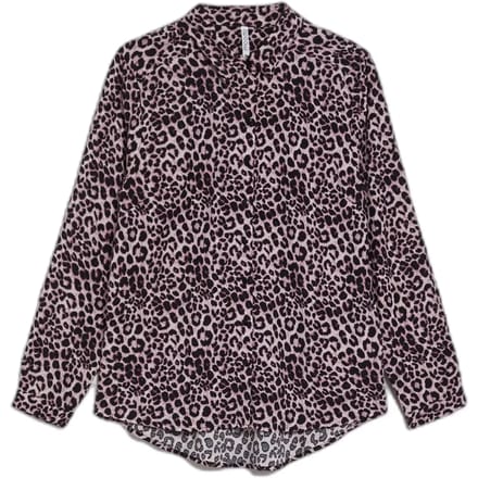 Damesblouse met lange mouwen Moodo Z-KO-4806