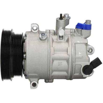 Airco-compressor THERMOTEC KTT090464