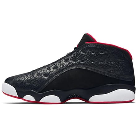 Jordan 13 Retro Low Bred 310810-027 42