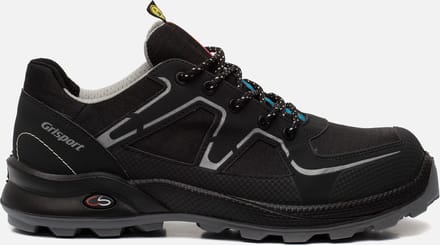 Grisport Cross Safety Nordic-S3 Werkschoen- 40