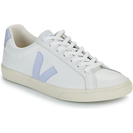 Veja Esplar Logo Schoenen Wit EU 37 Vrouw