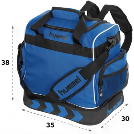 HUMMEL hummel pro backpack supreme 184837-5000