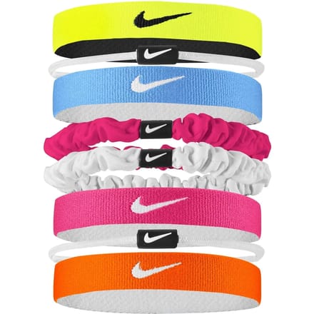 Haar elastiek voor vrouwen Nike Flex Classic (x8)