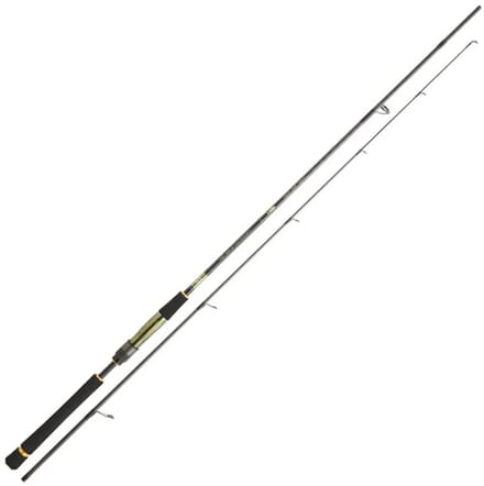 Daiwa Crosscast Shore Game Ii Jigging Hengel Zilver 2.44 m / 7-28 g