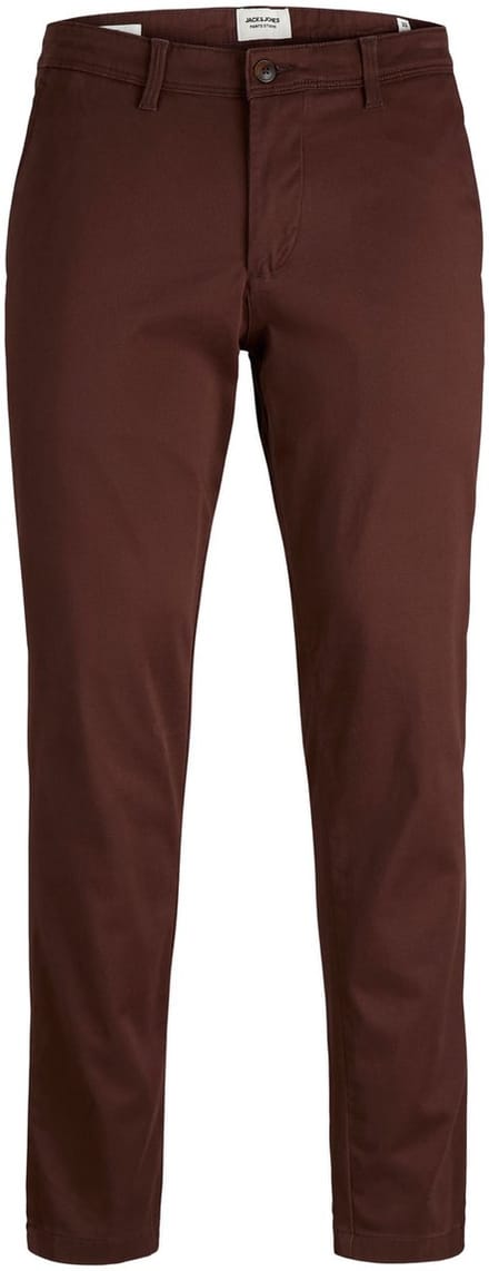 Jack & Jones Chinobroek Slim Fit Chinobroek
