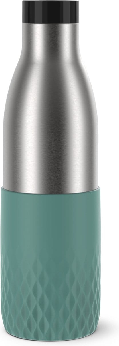 Tefal Bludrop Sleeve 0.7L Green