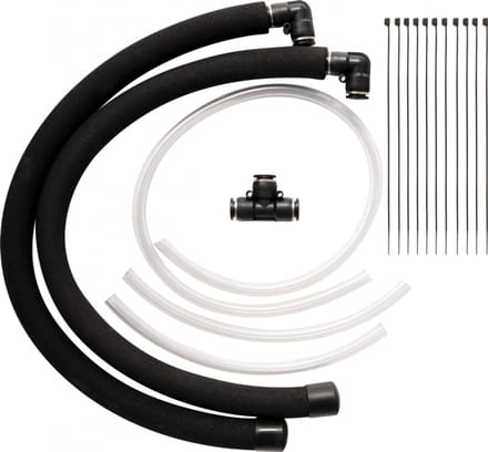 SuperFish Koi Pro Move 100 Air System