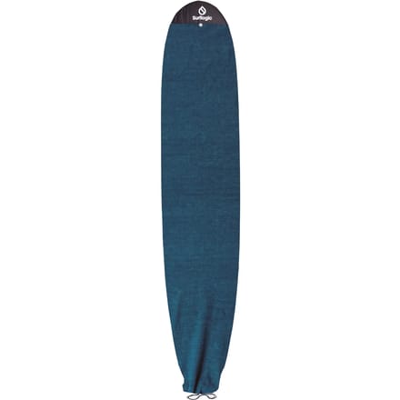 Half-long surfboard cover Surflogic