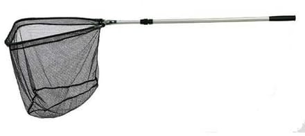 Evia Hydro Hard Veiligheidsnet Zwart 260 cm (50 x 50 cm)