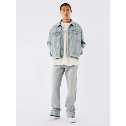 Denim jack Project X Paris