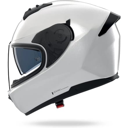 Nolan N60-6 Classico Integraalhelm Wit M