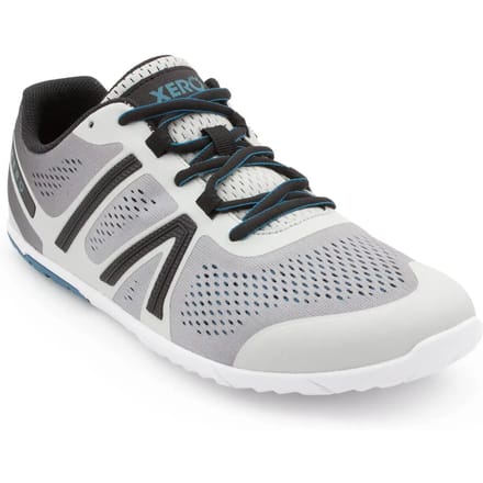 Xero Shoes Hfs Hardloopschoenen Grijs EU 40 Man