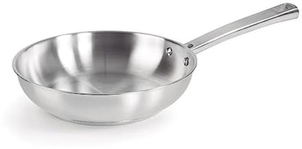Koekenpan Ø 24 cm - Ideaal voor Paella en Meer