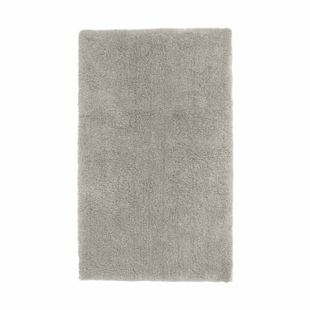 Atlas Badmat Truffle | 80 x 160 cm | Beige / Lichtgrijs | Polyester