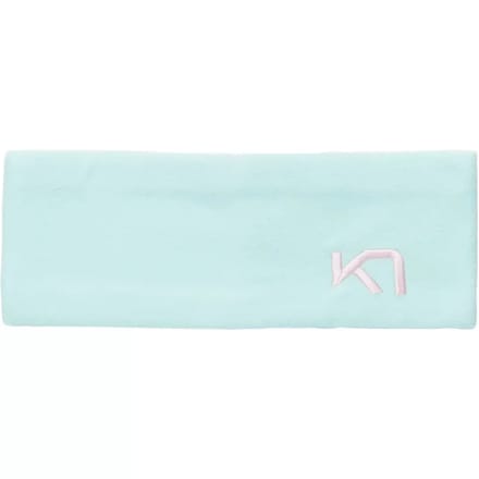 Dames fleece hoofdband Kari Traa
