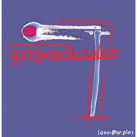 Purpendicular - Deep Purple
