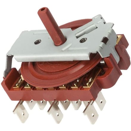 Teka Oven Selector 8 standen (995444128)