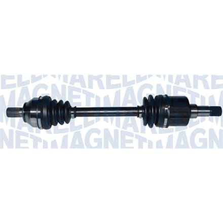 Aandrijfas MAGNETI MARELLI 302004190177