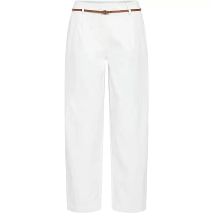 Dames chino broek b.young BYDays Wide