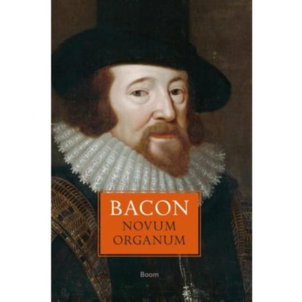 Novum Organum - Francis Bacon