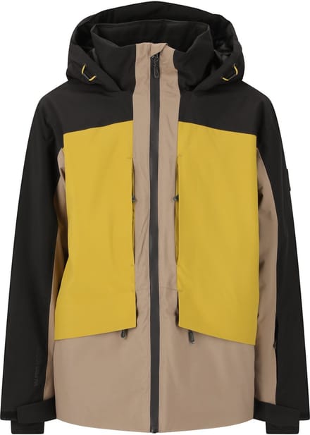 WHISTLER Skijacke Kingland jr.