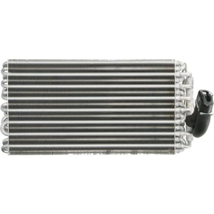 Verdamper, airconditioning MAHLE AE 42 000S