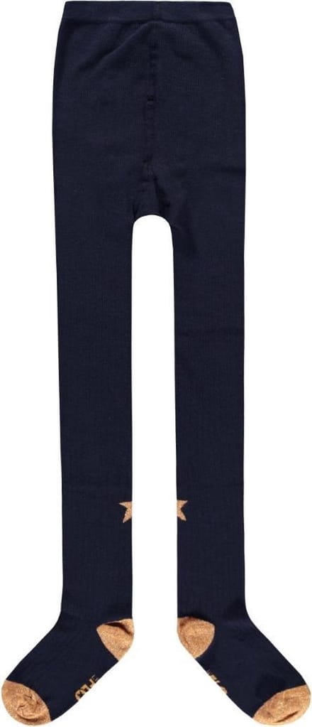 Like Flo Maillot meisje navy maat 23/26