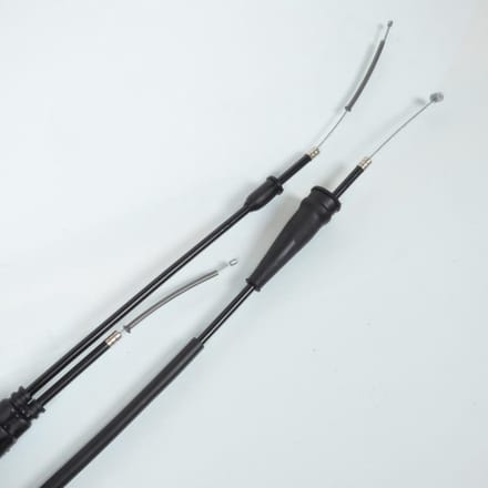 Teknix-gaskabel voor Yamaha 50 DT Supermotard 2003-2011, nieuw