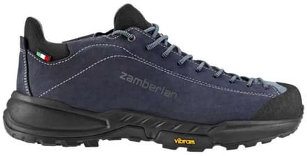 Zamberlan Free Blast Gore-tex® Pro Wandelschoenen Blauw EU 45 Man