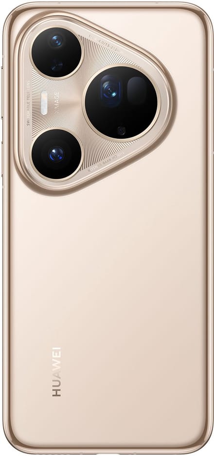 Huawei Pura 80 Ultra 4G- 512GB - Goud