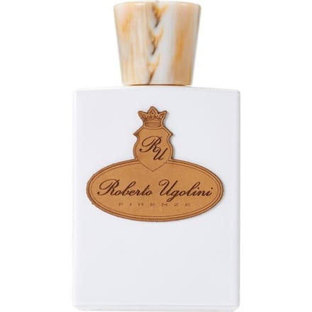 Roberto Ugolini High Heel White Eau de Parfum Spray Herenparfum Unisex 100 ml