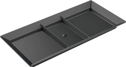 Deksel voor 15 liter emmer | Ideale accessoires voor plantenbakken