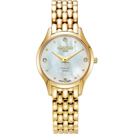 Roamer Soleure 547857-48-25-50 Horloge