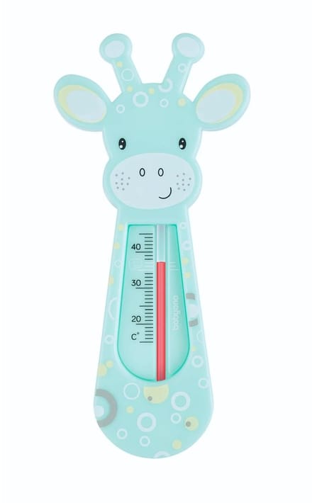 Baby Badthermometer - Zwevend en Veiliger Badplezier