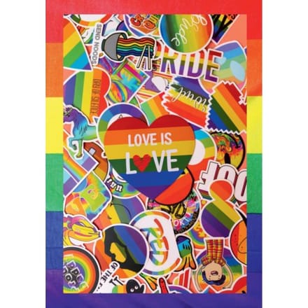 Pride Agenda 2023 - Queer Bear