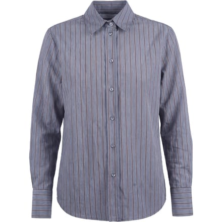 Tela - Shirt - 480111 - Fantasia Grigio